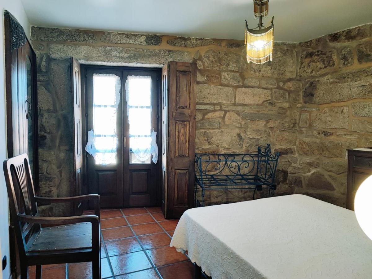 Willa Casa Cabreiros De Cima Melgaço Zewnętrze zdjęcie