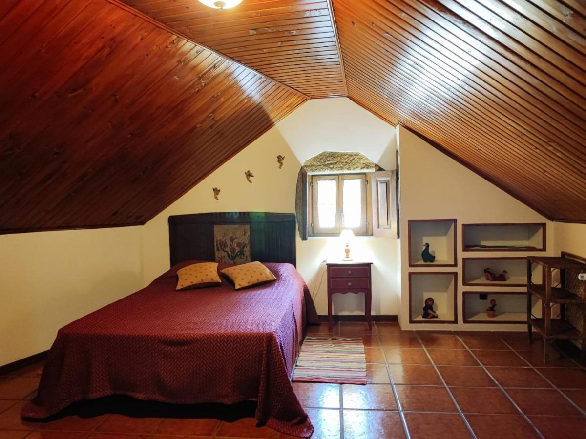 Willa Casa Cabreiros De Cima Melgaço Zewnętrze zdjęcie