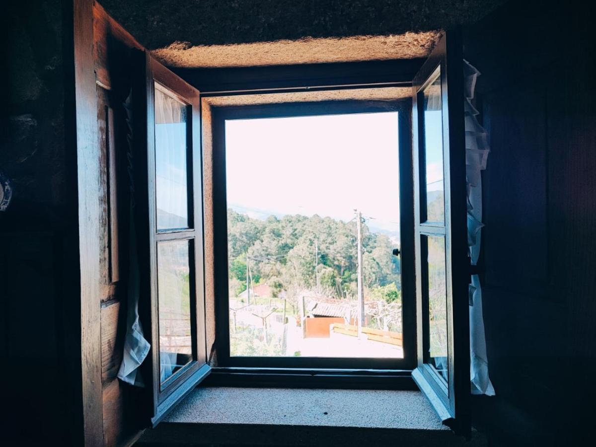 Willa Casa Cabreiros De Cima Melgaço Zewnętrze zdjęcie