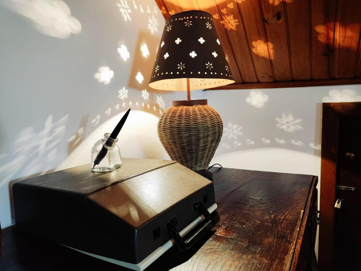 Willa Casa Cabreiros De Cima Melgaço Zewnętrze zdjęcie