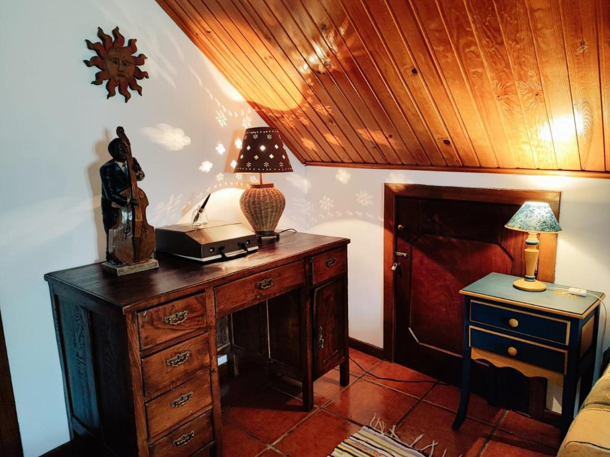 Willa Casa Cabreiros De Cima Melgaço Zewnętrze zdjęcie